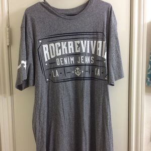 Rock Revival Shirt XL